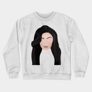 Kylie Jenner Crewneck Sweatshirt